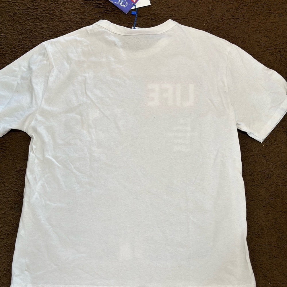 Zara t-shirt - Picture 5 of 5